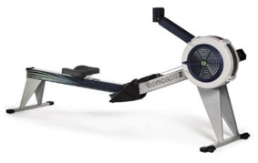 Concept2 Model E Indoor Rowing Fitness Machine Reviews