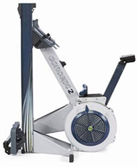 Concept2 Model E Indoor Rowing Fitness Machine Reviews