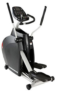 Diamondback Fitness 1260Ef Elliptical Trainer Reviews