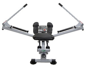 HCI Fitness Sprint Outrigger Scull Rowing Fitness Machine Reviews