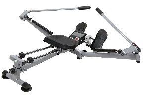 HCI Fitness Sprint Outrigger Scull Rowing Fitness Machine Reviews