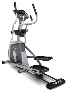 Horizon Fitness EX-59 Elliptical Trainer Reviews