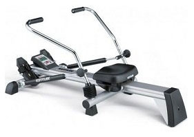 Kettler Favorit Rowing Fitness Machine Reviews