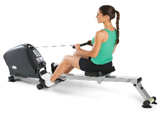 LifeSpan Fitness RW1000 Rowing Fitness Machine Reviews