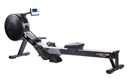 Lifecore R100 Commercial Rowing Fitness Machine Reviews