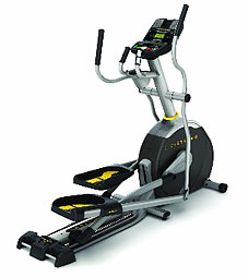 Livestrong LS10.0E Elliptical