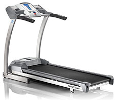 Nautilus T514 Treadmill Reviews