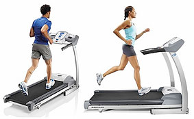 Nautilus T514 Treadmill Reviews