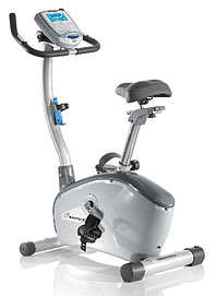 Nautilus U514 Upright Exercise Bike