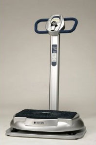 Noblerex Platinum K-1 Whole Body Vibration Fitness Machine