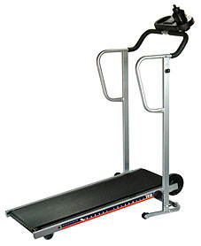 Phoenix 98510 Easy-Up Manual Treadmill Reviews