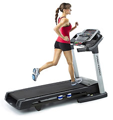 ProForm Power 995 Treadmill (2012 Model) Reviews