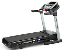 ProForm Power 995 Treadmill (2012 Model) Reviews