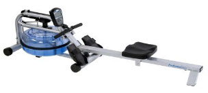 ProRower H2O RX-750 Home Series Rowing Fitness Machine Reviews