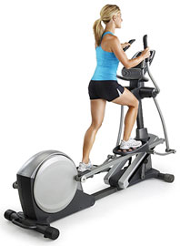 Proform 14.0 CE Elliptical Reviews