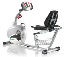 Schwinn 240 Recumbent Exercise Bike Reviews