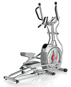 Schwinn 450 Elliptical Trainer Reviews