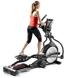 Sole E35 Elliptical Trainer Reviews