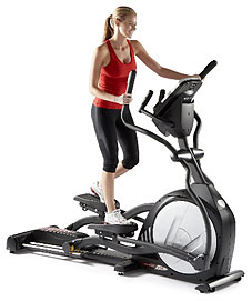 Sole E35 Elliptical Trainer Reviews