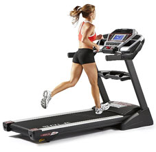 Sole F80 Treadmill Reviews