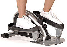 Stamina 55-1610 InMotion E1000 Elliptical Trainer Reviews