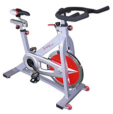 Sunny Health & Fitness Pro Indoor Cycling Bike Reviews