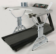 TrekDesk Treadmill Desk Reviews