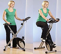 Ultega F-Bike Home Fitness Trainer Reviews