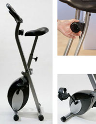 Ultega F-Bike Home Fitness Trainer Reviews