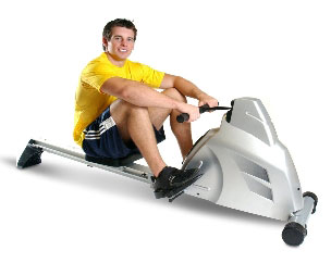 Velocity Fitness Magnetic Rower Reviews