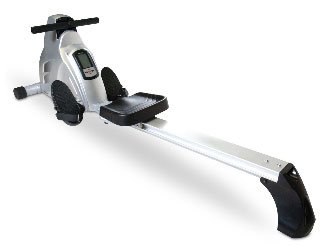 Velocity Fitness Magnetic Rower Reviews