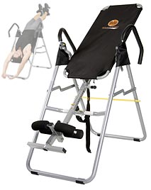 Body Max IT6000 Inversion Therapy Table Review