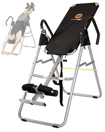 Body Max IT6000 Inversion Therapy Table Review