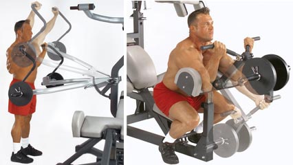 Body-Solid SBL460P4 Freeweight Leverage Gym Package Review
