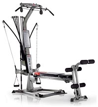 Bowflex Blaze Home Gym Review