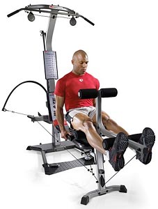 Bowflex Blaze Home Gym Review