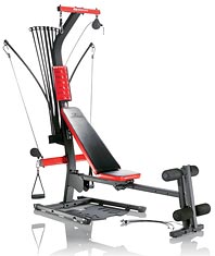 Bowflex PR1000 Home Gym Review