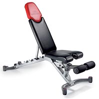 Bowflex SelectTech Adjustable Bench Series 5.1 Review