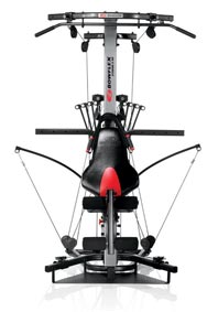 Bowflex Xtreme 2 SE Home Gym Review