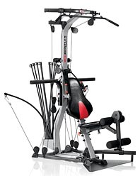 Bowflex Xtreme 2 SE Home Gym Review