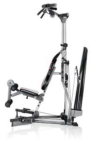 Bowflex Xtreme 2 SE Home Gym Review