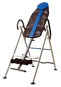 Innova Fitness IT-9250 Deluxe Inversion Table Review