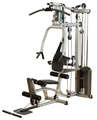 Powerline P2X Home Gym with Leg Press Review