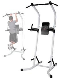 Body Vision PT600 Power Tower Review
