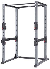 Bodycraft F430 Power Rack Review