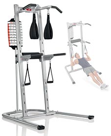 Bowflex BodyTower Review