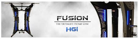 ProSpot Fitness HG1 Home Gym Review