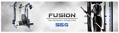 ProSpot Fitness SSG Home Gym Review